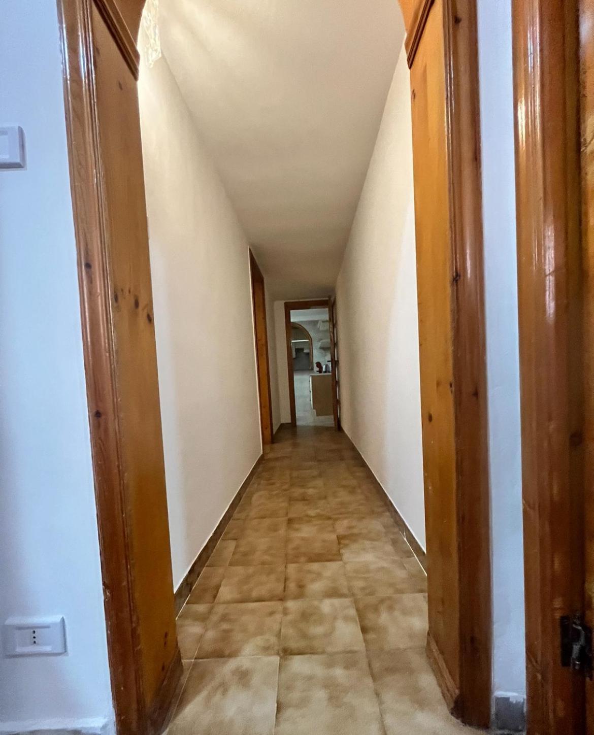 Ercoles House Daire Brindisi Dış mekan fotoğraf