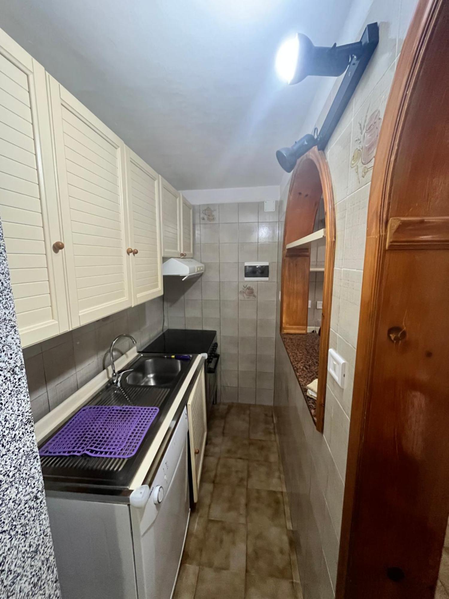 Ercoles House Daire Brindisi Dış mekan fotoğraf