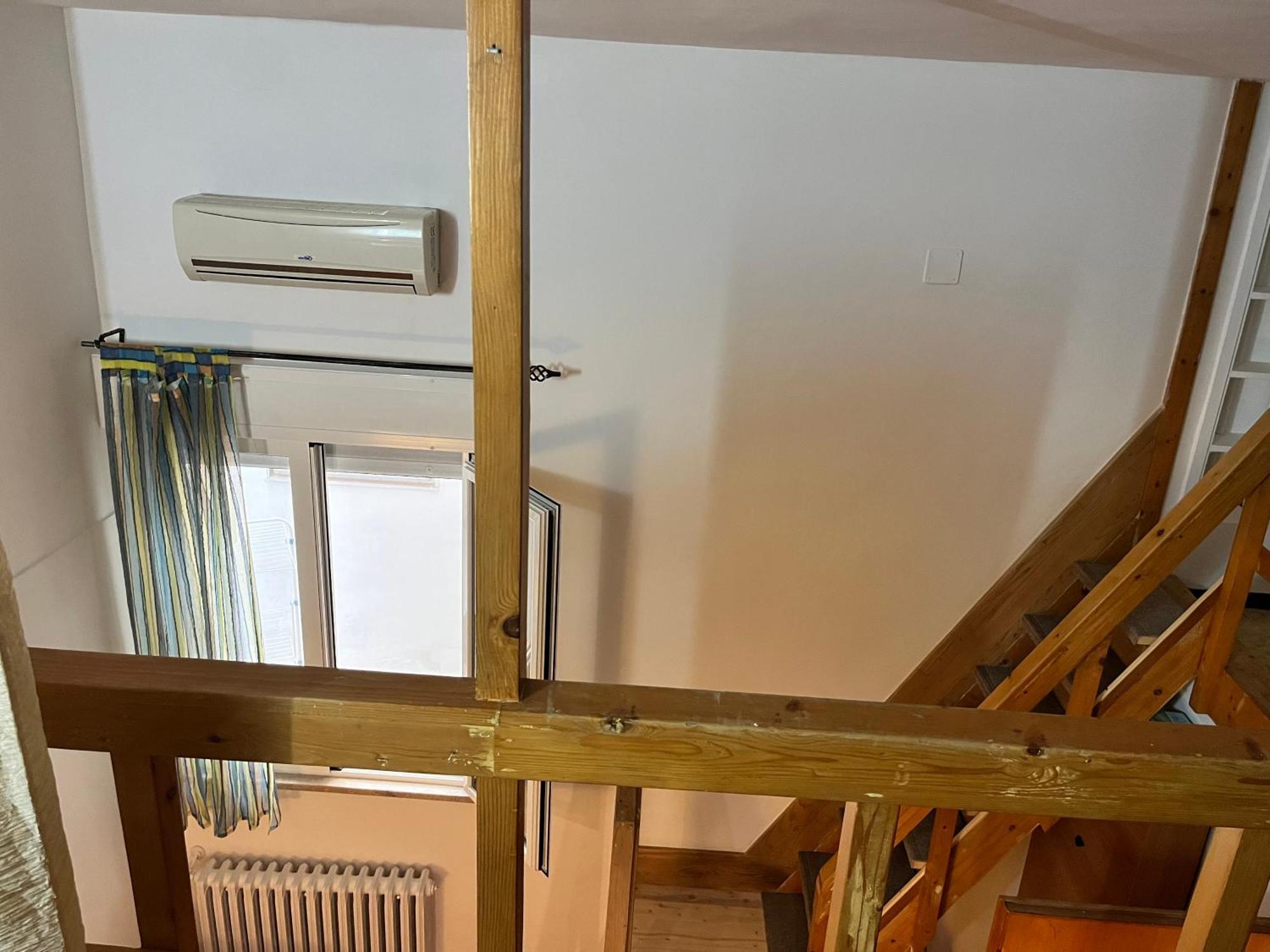 Ercoles House Daire Brindisi Dış mekan fotoğraf