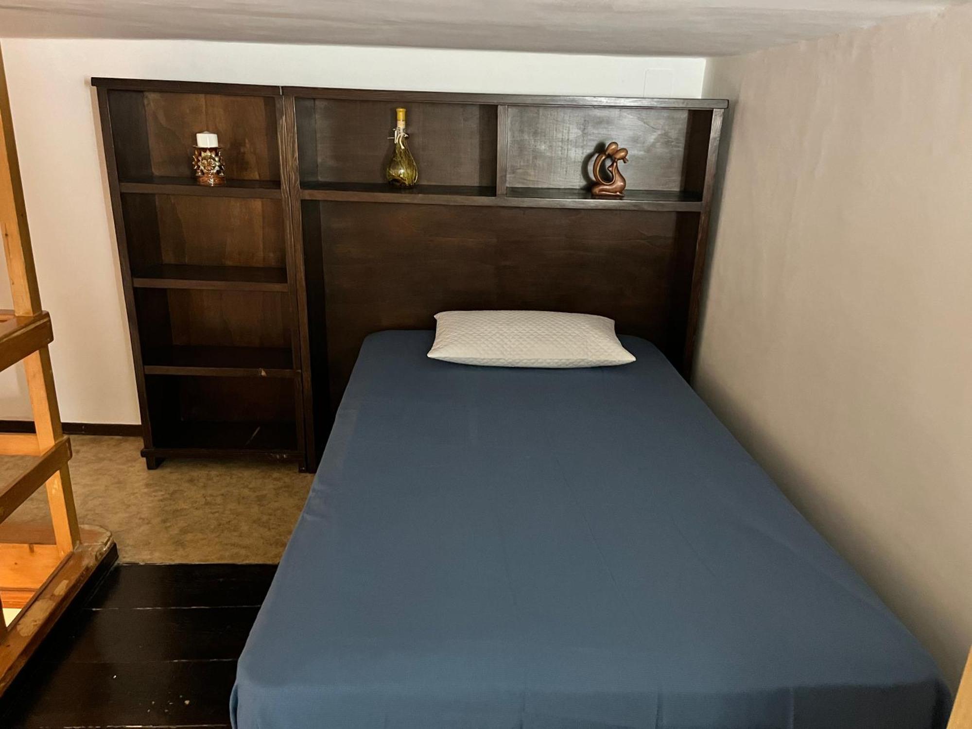 Ercoles House Daire Brindisi Dış mekan fotoğraf