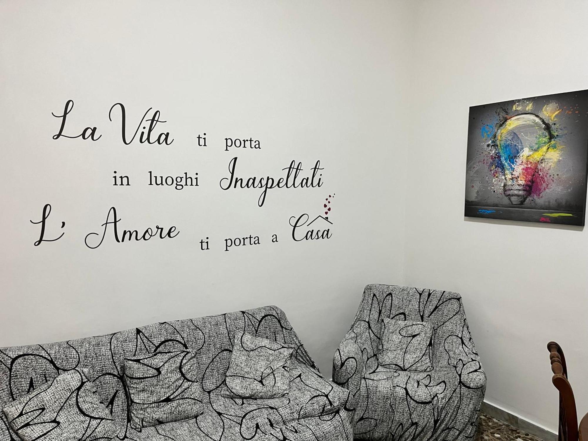 Ercoles House Daire Brindisi Dış mekan fotoğraf