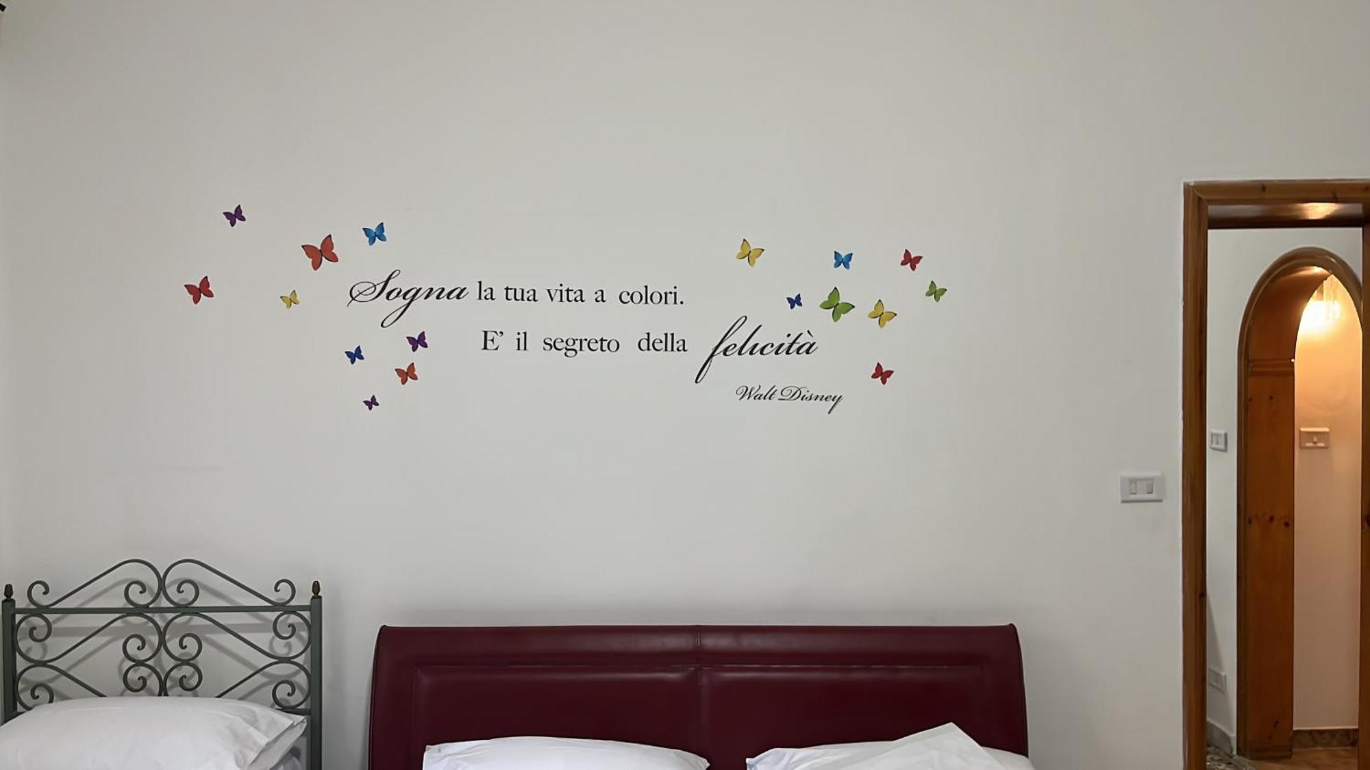 Ercoles House Daire Brindisi Dış mekan fotoğraf