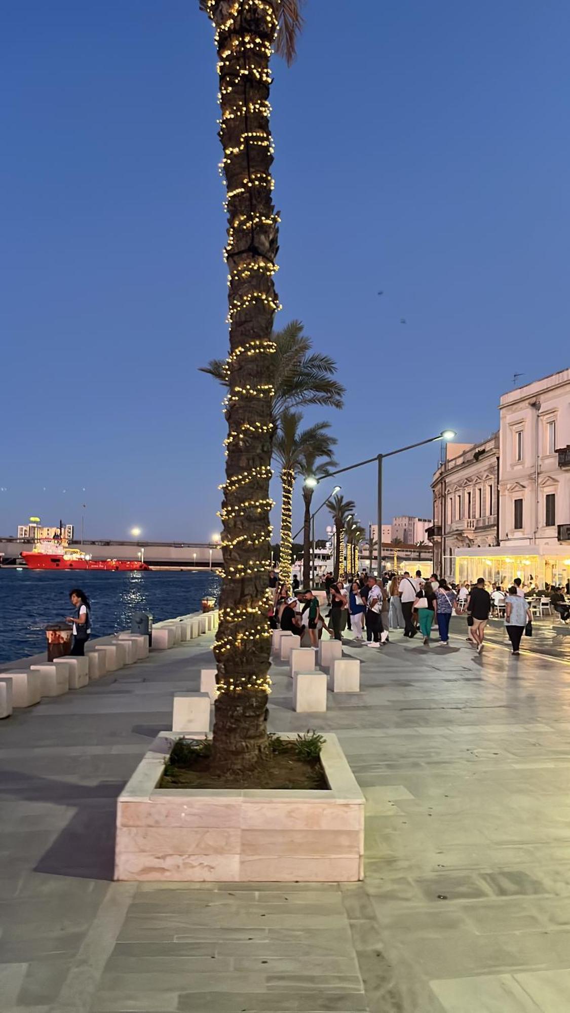 Ercoles House Daire Brindisi Dış mekan fotoğraf