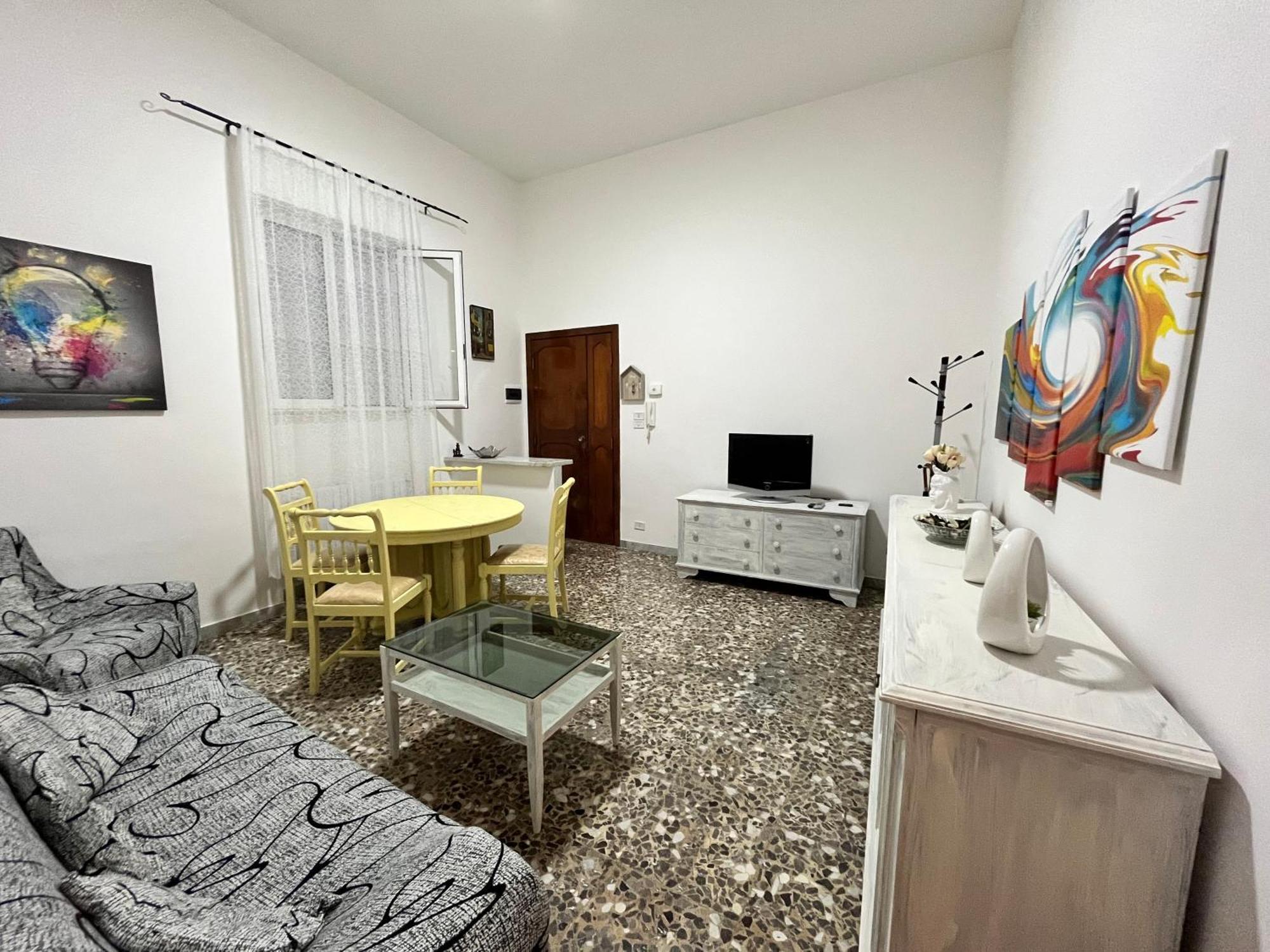 Ercoles House Daire Brindisi Dış mekan fotoğraf