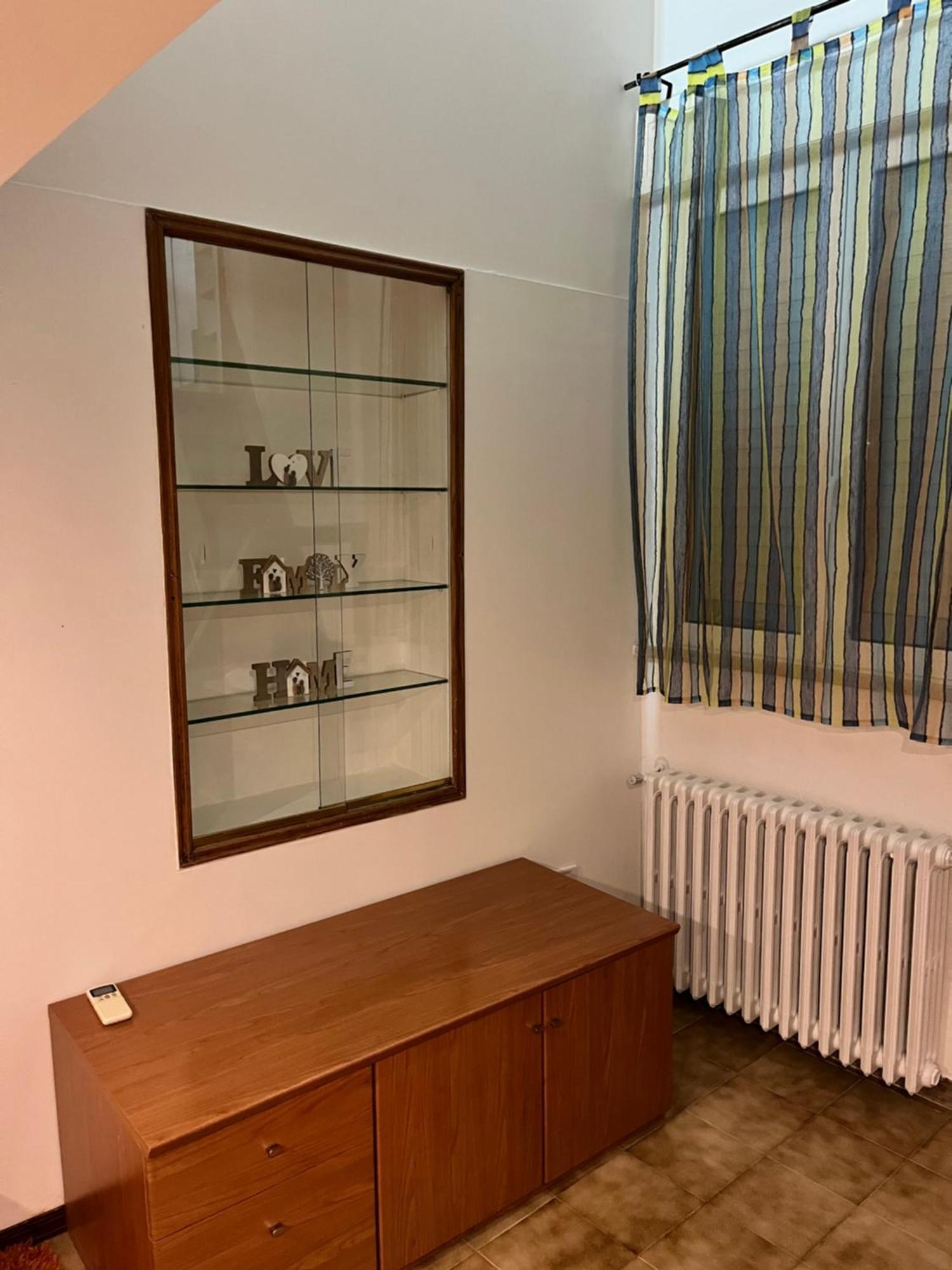 Ercoles House Daire Brindisi Dış mekan fotoğraf